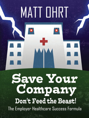 cover image of Save Your Company